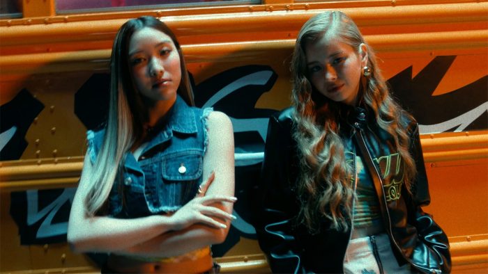 XG、アメリカに衝撃を与えた最新のラップコンテンツ2作品をドロップ