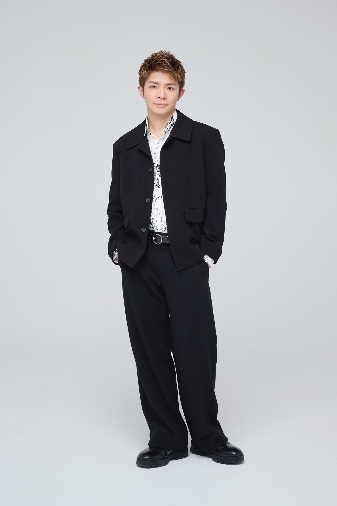 岸優太、1年ぶりに『SixTONESのオールナイトニッポン』に生登場！「みんなが大好きなこの男が帰ってきます」（SixTONES・田中樹）