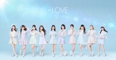 ＝LOVE、14thシングルの発売を記念した個別お話し会が開催決定！ カップリング曲を担当する≒JOYも参加 - 画像一覧（2/2）