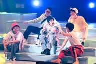 【レポート】2PM・ウヨン、5年半ぶりの日本武道館公演に感無量！サプライズでメンバーのジュンケイも応援に - 画像一覧（7/8）