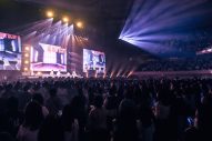 【レポート】2PM・ウヨン、5年半ぶりの日本武道館公演に感無量！サプライズでメンバーのジュンケイも応援に - 画像一覧（5/8）