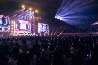 【レポート】2PM・ウヨン、5年半ぶりの日本武道館公演に感無量！サプライズでメンバーのジュンケイも応援に - 画像一覧（4/8）