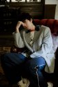 【レポート】2PM・ウヨン、5年半ぶりの日本武道館公演に感無量！サプライズでメンバーのジュンケイも応援に - 画像一覧（2/8）