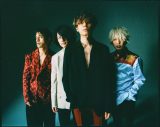 [Alexandros]、アリーナツアー『But wait. Tour? 2022』ファイナル公演より「ムーンソング」のライブ映像公開 - 画像一覧（1/1）
