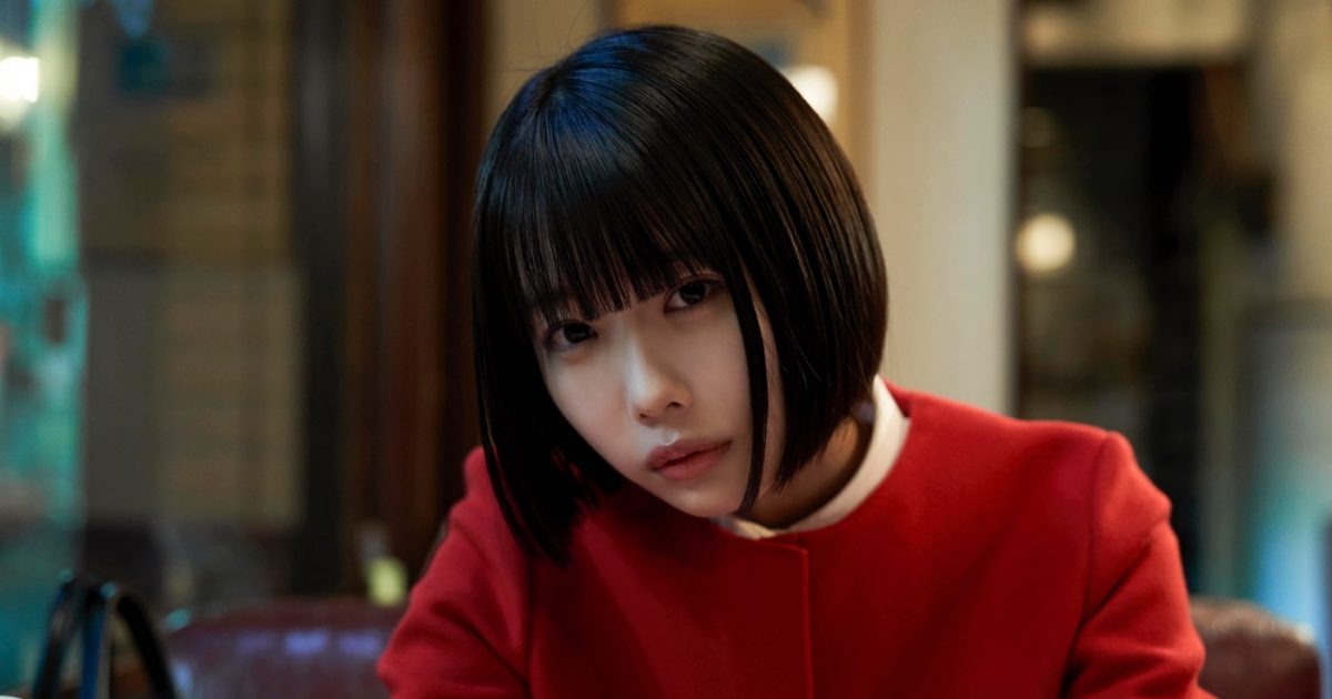 あの映画のあのワンシーン あのちゃん】落合モトキ×あのW主演映画『鯨の骨』の公開決定！ 場面