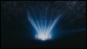 BE:FIRST、代々木第一体育館公演より自身初のラブソング「Message」のライブパフォーマンス映像公開