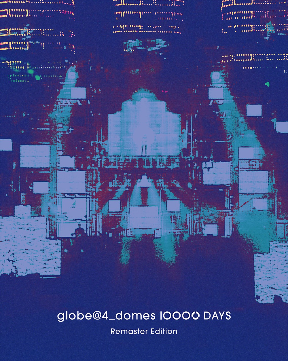 globe、25年ぶりに甦るドーム公演！ 大迫力のティザー映像公開 - 画像一覧（2/2）