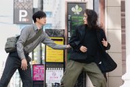 ドラマ『合理的にあり得ない』、第9話で松下洸平演じる“貴山”に怪しい影が - 画像一覧（3/13）