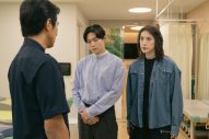 ドラマ『合理的にあり得ない』、第9話で松下洸平演じる“貴山”に怪しい影が - 画像一覧（10/13）