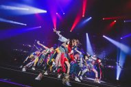 【レポート】BiSH最後のフェス出演に会場大歓喜！『LOVE MUSIC FESTIVAL 2023』大盛況で幕 - 画像一覧（1/15）