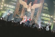 【レポート】BiSH最後のフェス出演に会場大歓喜！『LOVE MUSIC FESTIVAL 2023』大盛況で幕 - 画像一覧（4/15）