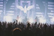 【レポート】BiSH最後のフェス出演に会場大歓喜！『LOVE MUSIC FESTIVAL 2023』大盛況で幕 - 画像一覧（9/15）