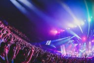 【レポート】BiSH最後のフェス出演に会場大歓喜！『LOVE MUSIC FESTIVAL 2023』大盛況で幕 - 画像一覧（9/15）