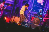 【レポート】BiSH最後のフェス出演に会場大歓喜！『LOVE MUSIC FESTIVAL 2023』大盛況で幕 - 画像一覧（11/15）