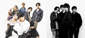 『ROCK KIDS 802』でレアインタビューを2日連続オンエア！DAY1はUVERworld、DAY2はBUMP OF CHICKENが登場