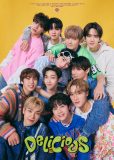 THE BOYZ（ドボイズ）、ニューアルバム『Delicious』のハイライトメドレー公開