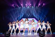 【レポート】Kep1er、日本初ツアーが感動のフィナーレ！「皆さんのおかげで本当に幸せでした」（シャオティン） - 画像一覧（1/20）