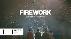 &TEAM、2nd EPタイトル曲「FIREWORK」のMVティザー第2弾公開 - 画像一覧（1/1）