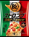 B’z×湖池屋のコラボ再び！ “湖池屋ストロング ポテトチップス ウルトラ濃厚ピザ”をツアー会場限定で発売 - 画像一覧（2/3）