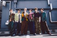 SixTONES、「こっから」PLAYLIST。初生配信の臨場感、エールソングの熱と説得力が漲る6人のパフォーマンス - 画像一覧（1/3）