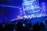 2PM・ウヨン、約5年ぶりのソロツアー『Off the record』ファイナル公演のレポート到着！「早くまた会いましょう！またね！」 - 画像一覧（11/16）