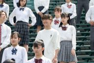 LIL LEAGUE、EXILE ATSUSHIが歌う夏の高校野球応援ソング「フォトグラフ」にバックコーラスとして参加 - 画像一覧（7/8）