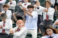 LIL LEAGUE、EXILE ATSUSHIが歌う夏の高校野球応援ソング「フォトグラフ」にバックコーラスとして参加 - 画像一覧（6/8）
