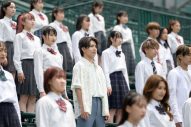 LIL LEAGUE、EXILE ATSUSHIが歌う夏の高校野球応援ソング「フォトグラフ」にバックコーラスとして参加 - 画像一覧（5/8）