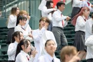 LIL LEAGUE、EXILE ATSUSHIが歌う夏の高校野球応援ソング「フォトグラフ」にバックコーラスとして参加 - 画像一覧（4/8）