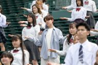 LIL LEAGUE、EXILE ATSUSHIが歌う夏の高校野球応援ソング「フォトグラフ」にバックコーラスとして参加 - 画像一覧（2/8）