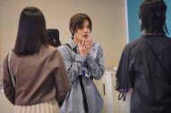 中本悠太（NCT 127）、川西拓実（JO1）ら出演！ ドラマ『クールドジ男子』第10話の場面写真＆あらすじ解禁 - 画像一覧（4/11）