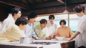 Kis-My-Ft2の“おいしい顔”に注目！「サッポロ一番」新TVCMが2篇公開