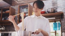 Kis-My-Ft2の“おいしい顔”に注目！「サッポロ一番」新TVCMが2篇公開 - 画像一覧（2/2）