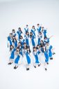 乃木坂46公式ライバルグループ“僕が見たかった青空”、雑誌初登場！『B.L.T.8月号』の表紙＆巻頭を飾る - 画像一覧（2/2）