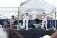 【レポート】奥田民生、藤井フミヤ、EXILE TAKAHIROらが豪華競演！『葉加瀬太郎音楽祭』東京公演が大盛況で幕 - 画像一覧（5/11）