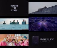 BTS、デビュー10周年記念書籍『BEYOND THE STORY』発売決定！ オフィシャルトレーラー公開