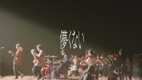 SUPER BEAVER、映画『東京リベンジャーズ2』主題歌「儚くない」の先行配信＆MV公開が決定
