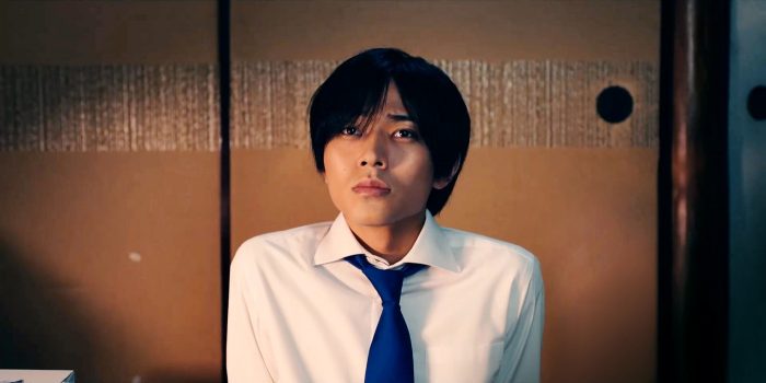 永瀬廉（King & Prince）×杉咲花×北村匠海、映画『法廷遊戯』特報映像＆場面写真解禁