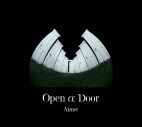 Aimer、ニューアルバム『Open α Door』の新ビジュアル公開 - 画像一覧（2/5）