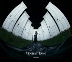 Aimer、ニューアルバム『Open α Door』の新ビジュアル公開 - 画像一覧（3/5）