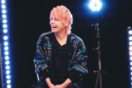 手越祐也、『スぺプラ手越』でホリエアツシ（ストレイテナー）と「シーグラス」をスペシャルセッション - 画像一覧（4/9）
