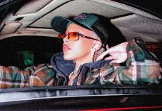 ドージャ・キャット、再始動！ 1年ぶりの新曲「アテンション」を配信リリース＆MV公開