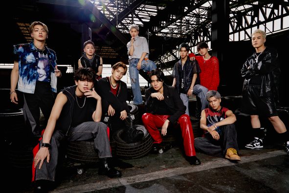 THE JET BOY BANGERZ、デビューシングル「Jettin’」の詳細発表！オーディション『iCON Z』から誕生した平均年齢21歳の10人組ダンス＆ボーカルグループ