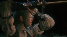 米津玄師が書き下ろしたテーマソング「月を見ていた」1コーラスを使用！ 『FINAL FANTASY XVI』テーマソングトレーラー解禁 - 画像一覧（8/15）