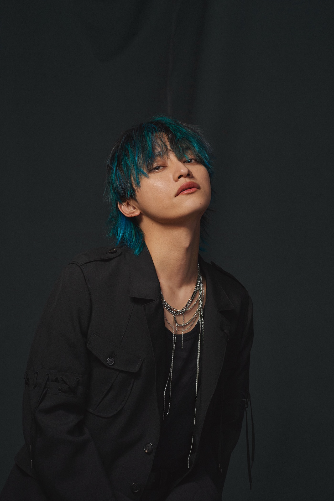 SKY-HI＆BE:FIRSTが、アニメ『範馬刃牙』地上最強の親子喧嘩編OP/EDテーマを担当