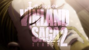 サバプロ、TVアニメ『ヴィンランド・サガ』SEASON 2 OPテーマ「Paradox」のアニメコラボMV公開
