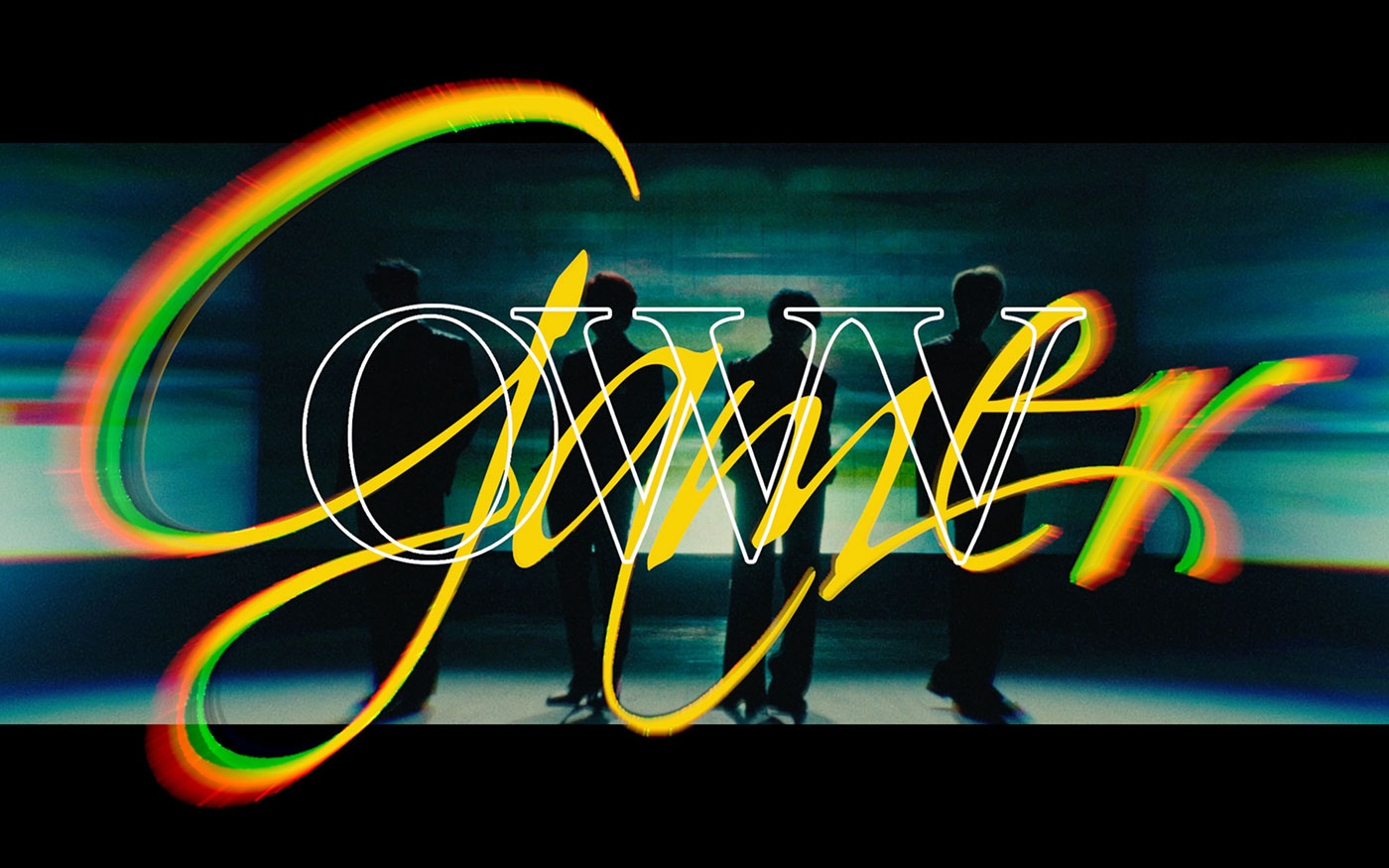 OWV、2ndアルバムリード曲「Gamer」MV公開！ アーティストとしての“攻め”の部分を徹底的に表現 - 画像一覧（2/2）