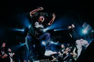 梅田サイファー、ツアー最終公演レポート。13人組ヒップホップクルーが放つバラエティと密度に感じる未来 - 画像一覧（2/14）