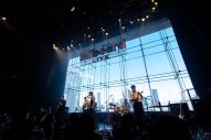 【レポート】チャン・グンソク率いるバンド“CHIMIRO”、ライブハウス&ビルボードツアー完走！追加公演の開催も急きょ決定 - 画像一覧（4/8）