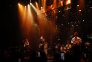【レポート】チャン・グンソク率いるバンド“CHIMIRO”、ライブハウス&ビルボードツアー完走！追加公演の開催も急きょ決定 - 画像一覧（2/8）